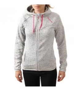 Tout neuf ???? Ski Alpin Femme Peak Mountain Peak Mountain Blouson Polaire Femme Atora Gris GRIS ???? -Columbia Shop 4ed82c32542a494fac563d3df51d218c