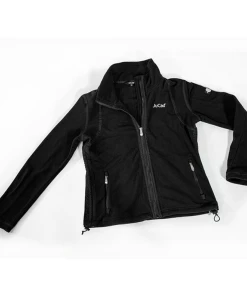 Top 10 🧨 Golf Femme Jucad Veste Polaire Jucad Pour Femme NOIR 🎉