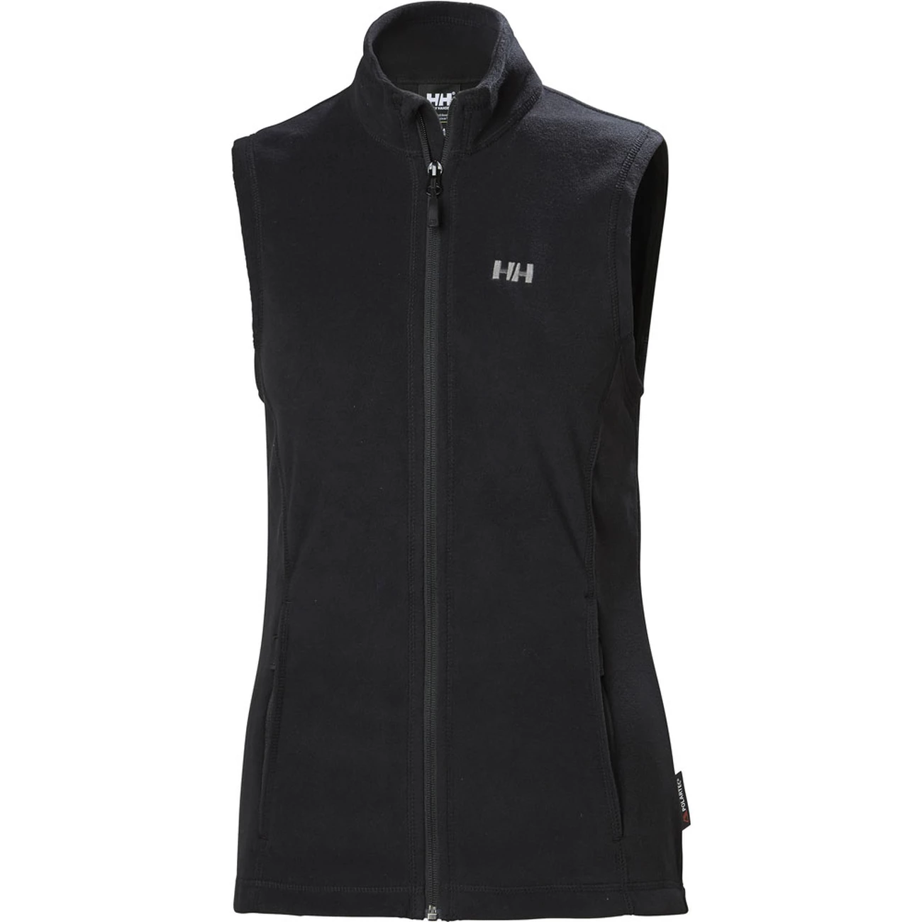 Acheter 🛒 Randonnee Pedestre Femme Helly Hansen Polaire Sans Manches Femme Helly Hansen Daybreaker NOIR 👏 4 Acheter 🛒 Randonnee Pedestre Femme Helly Hansen Polaire Sans Manches Femme Helly Hansen Daybreaker NOIR 👏 – Image 2