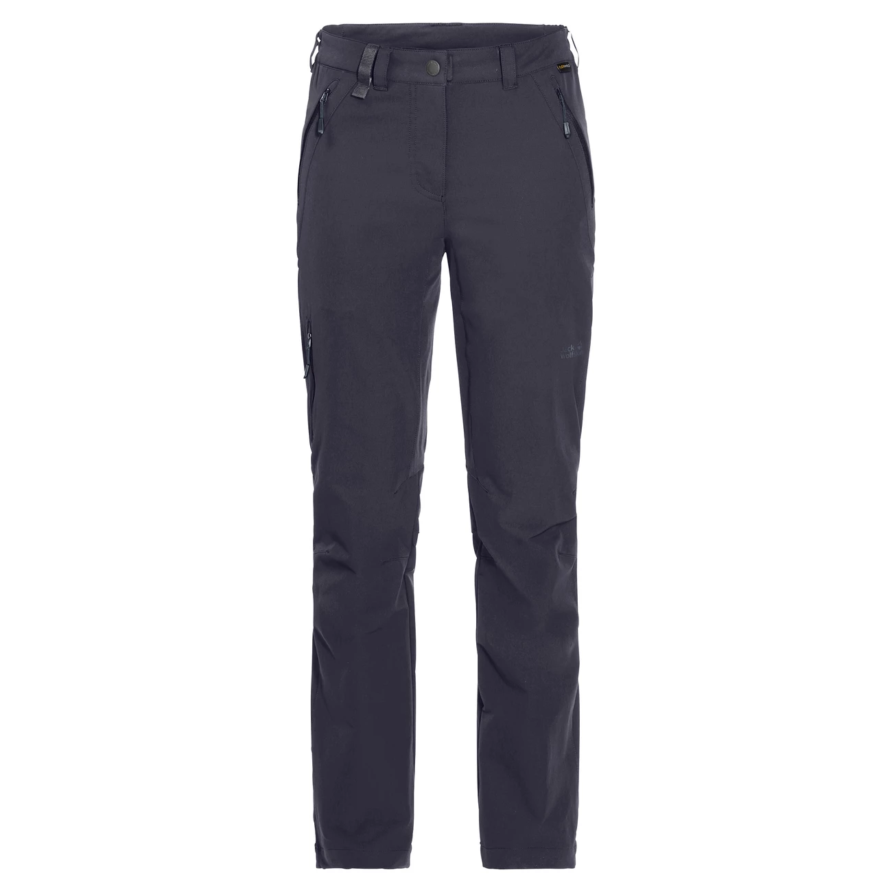 Remise ❤️ Randonnee Pedestre Femme Jack Wolfskin Pantalon Femme Jack Wolfskin Activate Xt GRIS 🧨 7 Remise ❤️ Randonnee Pedestre Femme Jack Wolfskin Pantalon Femme Jack Wolfskin Activate Xt GRIS 🧨 – Image 5