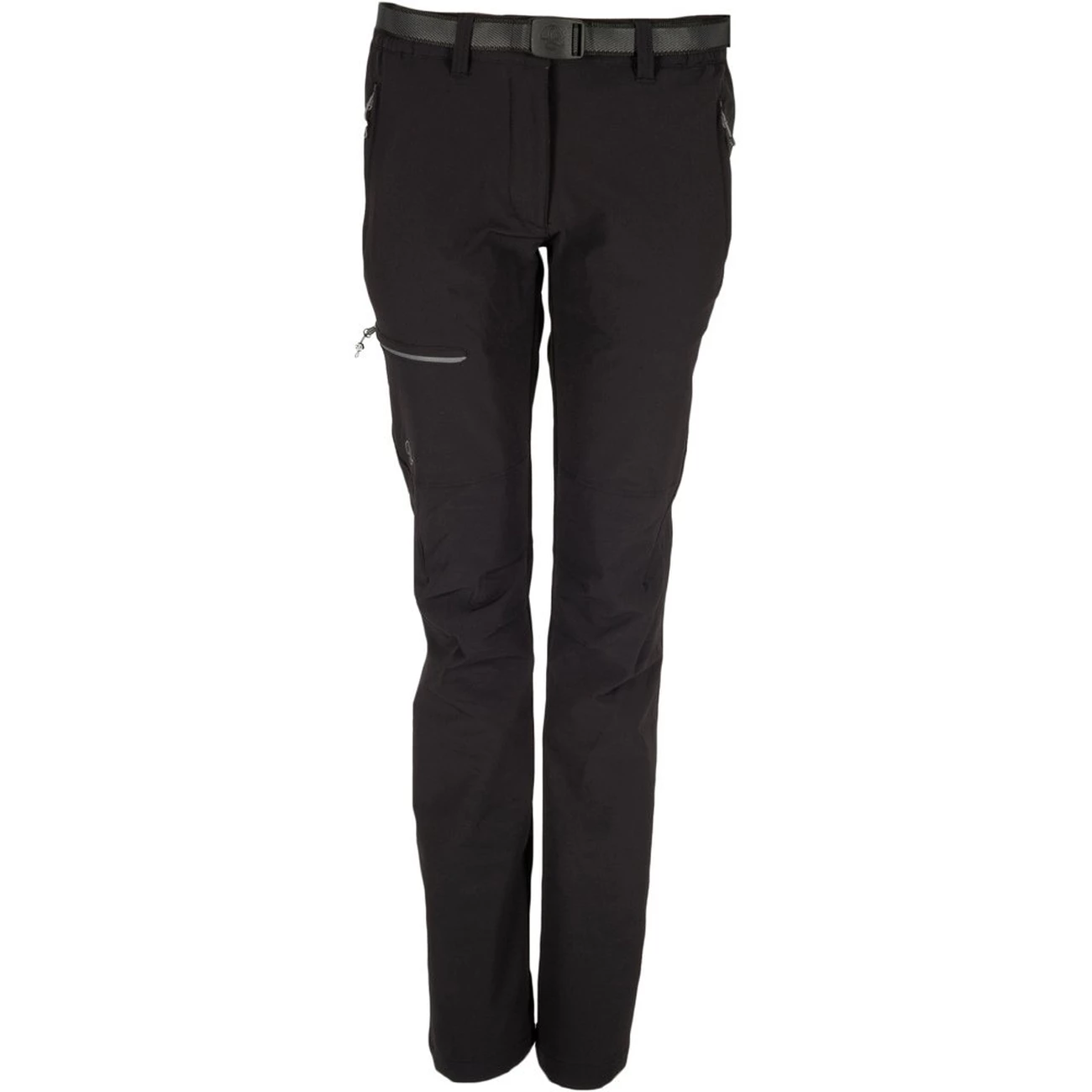 Nouveau 😉 All Mountain Femme Ternua Pantalon Dinesh Pant W NOIR ⌛ 3 Nouveau 😉 All Mountain Femme Ternua Pantalon Dinesh Pant W NOIR ⌛