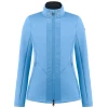 Top 10 🔔 Sports Dhivers Femme Poivre Blanc Veste En Polaire Poivre Blanc Hybrid Stretch Fleece Jacket 1702 Polar Blue Femme BLEU 😀 -Columbia Shop 516e0896397c40db9f27f5362832a44f