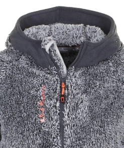 Remise ⌛ Ski Alpin Femme Peak Mountain Peak Mountain - Blouson Polaire Femme Almeria-gris MARRON 🎁 13 Remise ⌛ Ski Alpin Femme Peak Mountain Peak Mountain - Blouson Polaire Femme Almeria-gris MARRON 🎁 -Columbia Shop 52a36516cc7b486cbd3e6f93ff95af2c