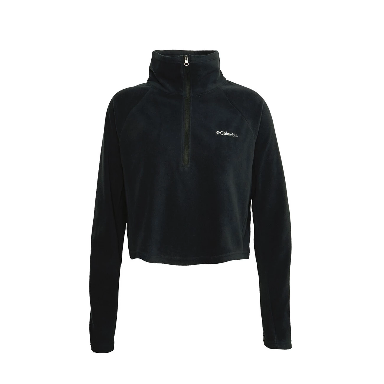 Budget 🌟 Randonnee Pedestre Femme Columbia Polaire Femme Columbia Glacial™ NOIR 💯 4 Budget 🌟 Randonnee Pedestre Femme Columbia Polaire Femme Columbia Glacial™ NOIR 💯 – Image 2