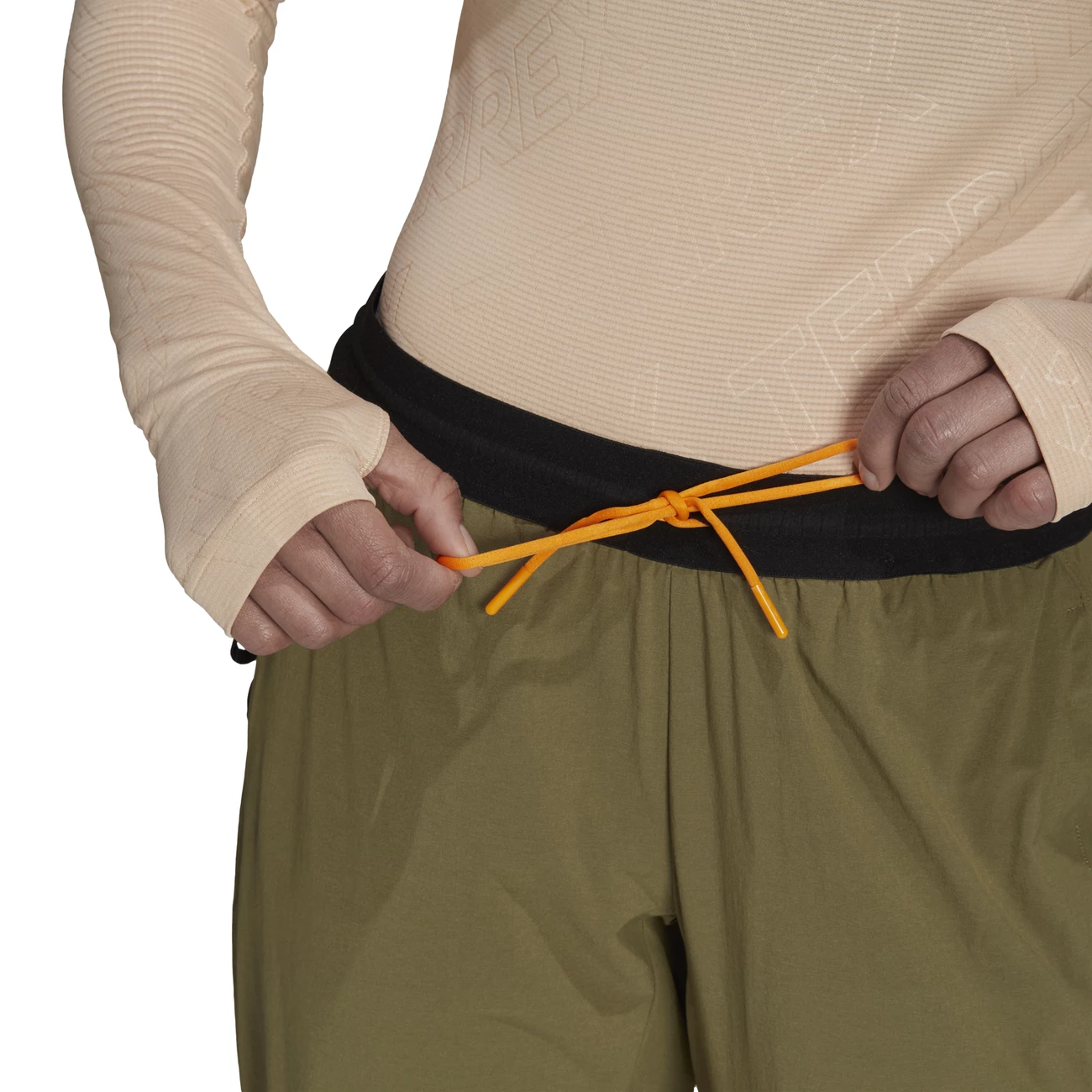 Promo 🧨 Randonnee Pedestre Femme Adidas Pantalon Femme Adidas Terrex Liteflex Hiking VERT 👏 8 Promo 🧨 Randonnee Pedestre Femme Adidas Pantalon Femme Adidas Terrex Liteflex Hiking VERT 👏 – Image 6