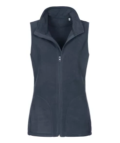 Coupon ✨ Mode- Lifestyle Femme Generic Stedman Veste Sans Manches Femme BEIGE 🔔