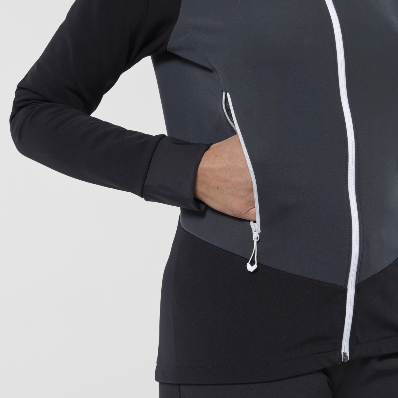 Acheter 🎉 Randonnée Femme Millet Pierra Ment Ii Jkt GRIS 🛒 6 Acheter 🎉 Randonnée Femme Millet Pierra Ment Ii Jkt GRIS 🛒 – Image 4