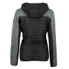 Budget 😉 Ski Femme Geographical Norway Veste Polaire Noir Femme Geographical Norway Taqueuse NOIR 💯