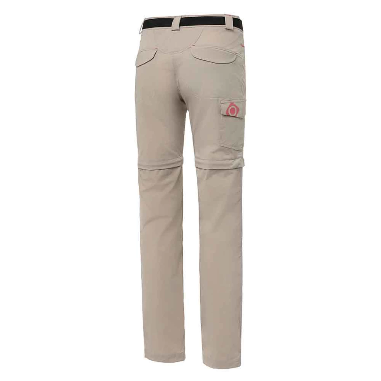 Offres 🌟 Montagne Femme Izas Izas Mauna ROUGE 🔔 4 Offres 🌟 Montagne Femme Izas Izas Mauna ROUGE 🔔 – Image 2