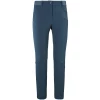 De gros 🧨 Randonnée Femme Millet Wanaka Fall Stretch Pant BLEU 👏