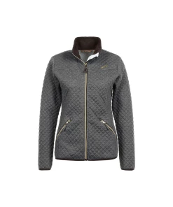 Promo ???? Ski Femme Peak Mountain Veste Polaire Matelasse Femme Peak Mountain Acamfull GRIS ???? 9 Promo ???? Ski Femme Peak Mountain Veste Polaire Matelasse Femme Peak Mountain Acamfull GRIS ???? -Columbia Shop 5560a66efddc437581faa2802ddb7524 1