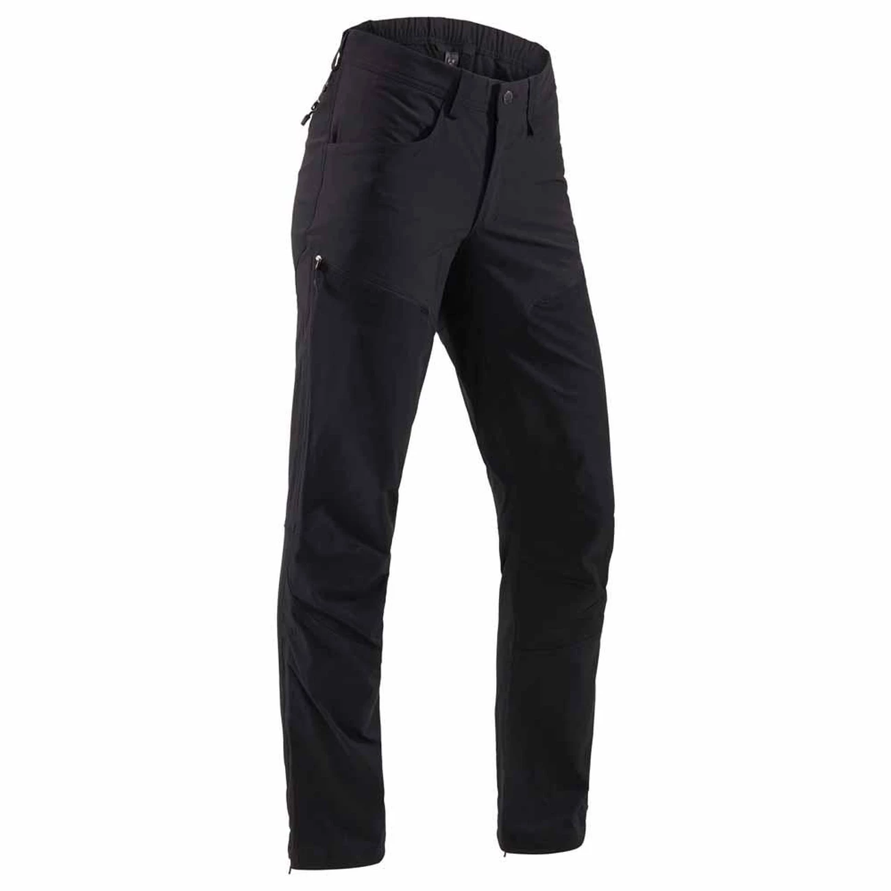 Top 10 ⭐ HAGLÖFS Randonnée Femme Haglöfs Haglofs Mid Flex NOIR ???? 4 Top 10 ⭐ HAGLÖFS Randonnée Femme Haglöfs Haglofs Mid Flex NOIR ???? – Image 2