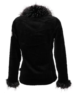 Meilleure affaire ✨ Randonnée Femme Eldera Sportswear Dakota Noir Polaire L NOIR 🔔 8 Meilleure affaire ✨ Randonnée Femme Eldera Sportswear Dakota Noir Polaire L NOIR 🔔 -Columbia Shop 55bc37f1cae643139b77c04f17bead87