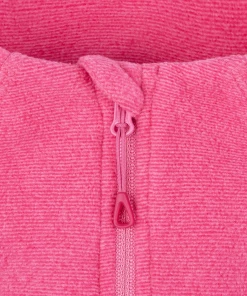 Vente flash 👍 Ski Femme Kilpi Polaire Femme Kilpi Almeri-w BLANC 🎉