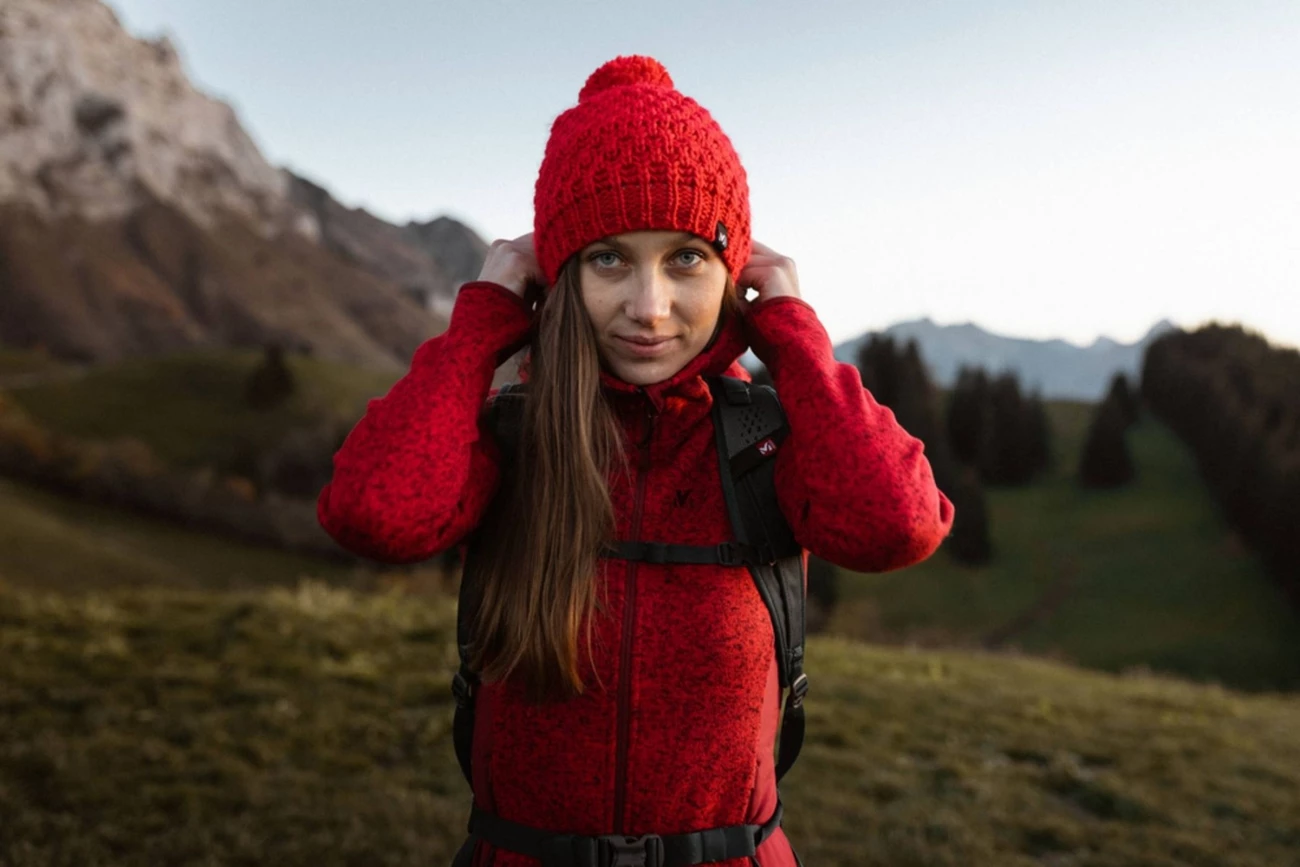 Meilleure affaire 💯 Randonnée Femme Millet Tribeni Ii Hoodie W GRIS 👏 6 Meilleure affaire 💯 Randonnée Femme Millet Tribeni Ii Hoodie W GRIS 👏 – Image 4