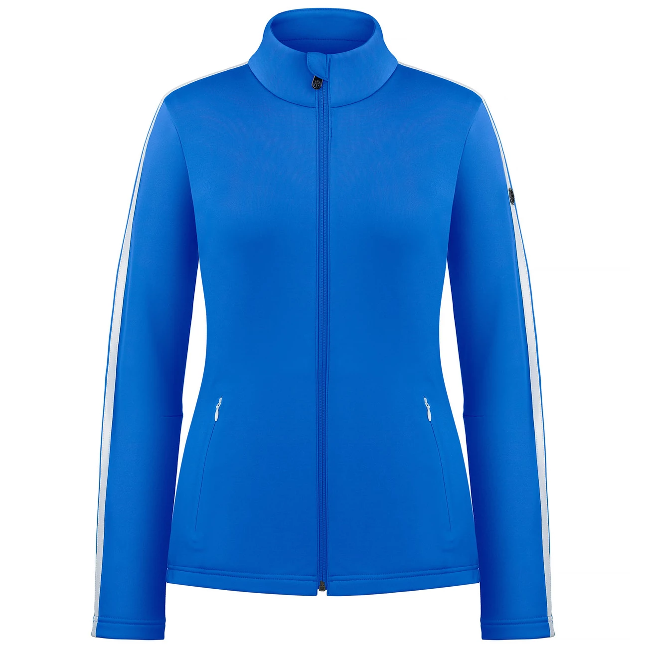 Bon marché 😉 Sports Dhivers Femme Poivre Blanc Stretch Fleece Jacket Poivre Blanc 1701 King Blue 3 Femme BLEU 👏 4 Bon marché 😉 Sports Dhivers Femme Poivre Blanc Stretch Fleece Jacket Poivre Blanc 1701 King Blue 3 Femme BLEU 👏 – Image 2