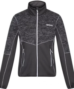 Promo ⭐ Mode- Lifestyle Femme Regatta Veste Polaire Lindalla Femme BEIGE 👏