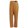 Meilleure affaire 👍 Randonnee Pedestre Femme Adidas Pantalon De Randonnée Femme Adidas Terrex Hikerelax MARRON 😀 -Columbia Shop 5718bb83d23e439981c5827bc44ca83a
