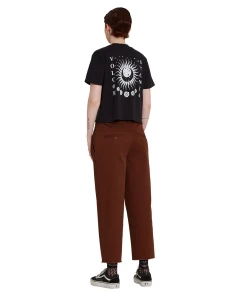 Top 10 👍 Randonnee Pedestre Femme Volcom Pantalon Volcom Whawhat Chino Brown Femme MARRON 🔥 11 Top 10 👍 Randonnee Pedestre Femme Volcom Pantalon Volcom Whawhat Chino Brown Femme MARRON 🔥 -Columbia Shop 578308fc163644f1b9be3256d3c896eb