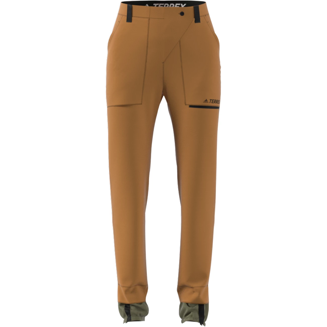 Les meilleures critiques de ???? Randonnee Pedestre Femme Adidas Pantalon Femme Adidas Terrex Yearound Soft Shell MARRON ???? 6 Les meilleures critiques de ???? Randonnee Pedestre Femme Adidas Pantalon Femme Adidas Terrex Yearound Soft Shell MARRON ???? – Image 4