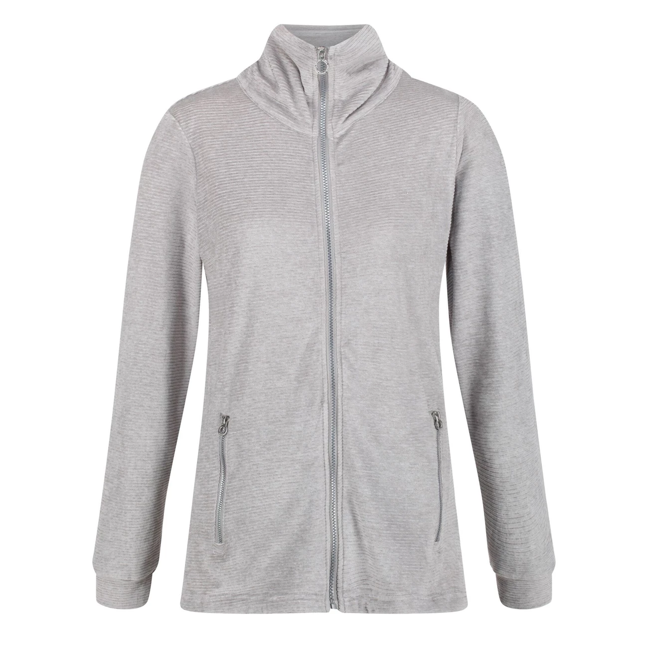 Budget ❤️ Mode- Lifestyle Femme Regatta Veste Polaire Everleigh Femme BEIGE 😀 4 Budget ❤️ Mode- Lifestyle Femme Regatta Veste Polaire Everleigh Femme BEIGE 😀 – Image 2