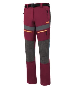 Le moins cher 🎁 Montagne Femme Izas Izas Rhune MULTICOLORE 😉