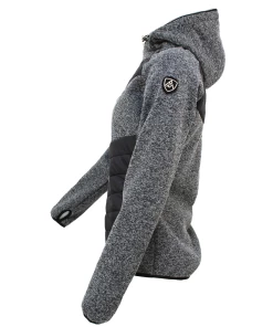 Sortie 👍 Mode- Lifestyle Femme Peak Mountain Blouson Polaire Femme Albert NOIR 😉 -Columbia Shop 592542a7115c4e8eada851b0ff83d2a3