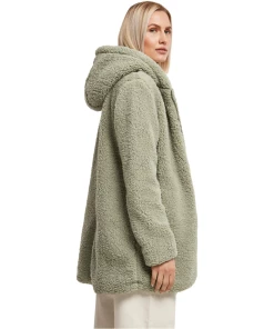 De gros 😀 Mode- Lifestyle Femme Urban Classics Polaire À Capuche Femme Urban Classics Sherpa VERT 🌟 12 De gros 😀 Mode- Lifestyle Femme Urban Classics Polaire À Capuche Femme Urban Classics Sherpa VERT 🌟 -Columbia Shop 594f41738fe34d21baec0c38bf7669d3