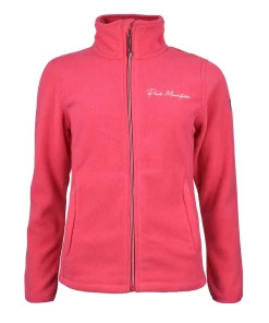 Coupon ⌛ Mode- Lifestyle Femme Peak Mountain Blouson Polaire Femme Aspadon ROSE ❤️ -Columbia Shop 5a4cd67e937c4299907fc1069a1f31a2