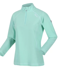 Vente flash 🔔 Mode- Lifestyle Femme Regatta Veste Polaire Montes Femme BEIGE 👍