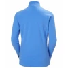 Coupon 🛒 Randonnee Pedestre Femme Helly Hansen Polaire 1/2 Zip Femme Helly Hansen Daybreaker BLEU 🧨 -Columbia Shop 5bd6e791d1c242fab13b834e7d0a9b1a