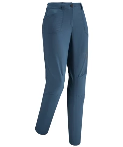 Offres ❤️ Randonnee Pedestre Femme Lafuma Pantalon - Femme - Bleu - Access Pants W BLEU 🥰 -Columbia Shop 5be39ccbb4b7402c8a331618f718a0cd