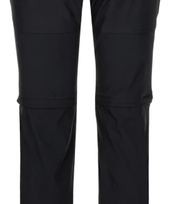 Meilleure affaire 🎉 Randonnée Femme Kilpi Pantalon Randonnée Modulable Femme Kilpi Hosio-w NOIR ✔️ -Columbia Shop 5c3a0123af13443d98696a3640c5aa25