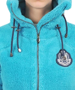 Acheter 🥰 Mode- Lifestyle Femme Peak Mountain Blouson Polaire Femme Asana BLEU 🧨 -Columbia Shop 5c6709bbce9245f0b994da09e193c147