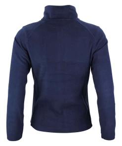 Coupon 🧨 Mode- Lifestyle Femme Peak Mountain Blouson Polaire Femme Adaro BLEU 😀 -Columbia Shop 5c70d5d1f063485c83751473f8d8e622