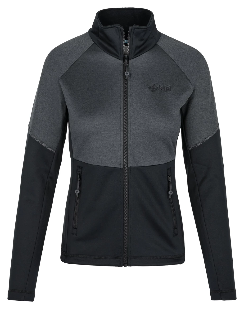 Top 10 🔔 Ski Femme Kilpi Polaire Technique Femme Kilpi Tomms-w NOIR ⌛ 5 Top 10 🔔 Ski Femme Kilpi Polaire Technique Femme Kilpi Tomms-w NOIR ⌛ – Image 3