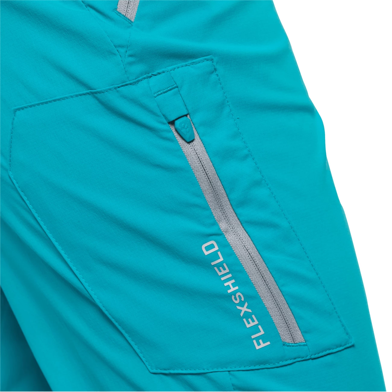 Grosses soldes 🤩 Randonnee Pedestre Femme Jack Wolfskin Pantalon Femme Jack Wolfskin Overland BLEU 🔥 7 Grosses soldes 🤩 Randonnee Pedestre Femme Jack Wolfskin Pantalon Femme Jack Wolfskin Overland BLEU 🔥 – Image 5