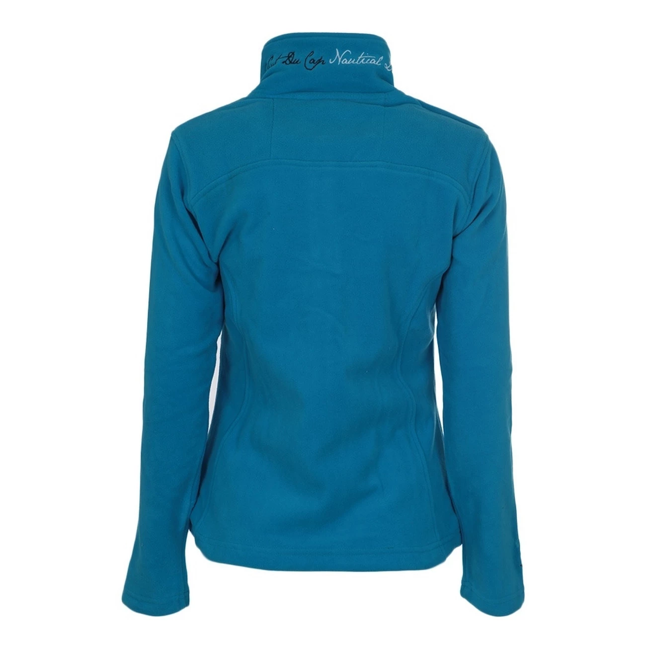 Les meilleures critiques de ???? Mode- Lifestyle Femme Vent Du Cap Blouson Polaire Femme Asa BLEU ???? 4 Les meilleures critiques de ???? Mode- Lifestyle Femme Vent Du Cap Blouson Polaire Femme Asa BLEU ???? – Image 2