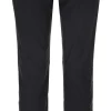 Budget ✔️ Randonnée Femme Kilpi Pantalon Randonnée Femme Kilpi Umberta-w NOIR 😉