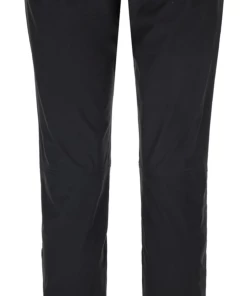Budget ✔️ Randonnée Femme Kilpi Pantalon Randonnée Femme Kilpi Umberta-w NOIR 😉