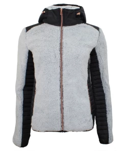 Grosses soldes ⭐ Mode- Lifestyle Femme Degre Celsius Polaire Femme Amar NOIR 😀 -Columbia Shop 5df5b9624e5c45e9889c378ab3b76bc2 1