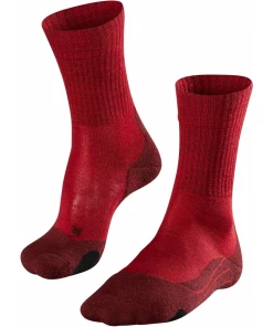 Acheter 🧨 Randonnée Femme Falke Falke - Tk2 Wool Chaussettes De Trekking Pour Femmes (rouge) ROUGE 🥰 10 Acheter 🧨 Randonnée Femme Falke Falke - Tk2 Wool Chaussettes De Trekking Pour Femmes (rouge) ROUGE 🥰 -Columbia Shop 5e72218273514ac49adbbec5c9da7769
