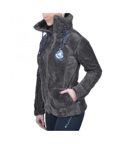 Coupon ❤️ Ski Femme Peak Mountain Veste Polaire Femme Peak Mountain Asana GRIS ⭐ -Columbia Shop 5e827fca67e24cf6a8e77f45f5ee38bf