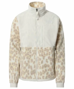 Nouveau 🛒 Mode- Lifestyle Femme The North Face Veste Femme The North Face Printed Denali 2 ROSE 🔥 -Columbia Shop 5e963c7ffa584fbf9dcf03812c31a255