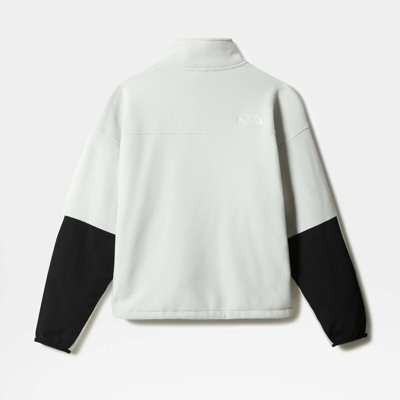 Tout neuf 🥰 Mode- Lifestyle Femme The North Face Polaire À Zip Femme The North Face Tka Kataka GRIS 😀 5 Tout neuf 🥰 Mode- Lifestyle Femme The North Face Polaire À Zip Femme The North Face Tka Kataka GRIS 😀 – Image 3