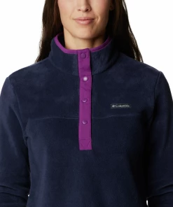 Offres 🔔 Randonnee Pedestre Femme Columbia Sweatshirt 1/2 Snap Femme Columbia Benton Springs BLEU ✨ 13 Offres 🔔 Randonnee Pedestre Femme Columbia Sweatshirt 1/2 Snap Femme Columbia Benton Springs BLEU ✨ -Columbia Shop 5f0df5b1ab314283b76fe52695c59de0