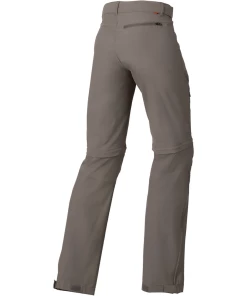 Meilleure affaire 🔥 Montagne Femme Vaude Vaude Farley Stretch Zip Off T Zip Pants Regular MARRON ✔️ 13 Meilleure affaire 🔥 Montagne Femme Vaude Vaude Farley Stretch Zip Off T Zip Pants Regular MARRON ✔️ -Columbia Shop 5f86e3b6016b467f88ddec012bc7b2f1 1