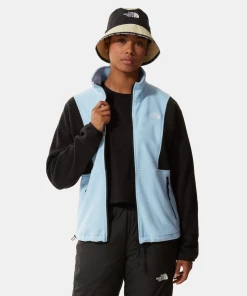 Top 10 ❤️ Mode- Lifestyle Femme The North Face Polaire Femme The North Face Tka Attitude BLEU 🥰 -Columbia Shop 5f8ef9608c56415c8091440dac5d37ef
