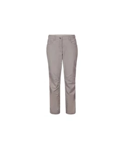 Grosses soldes ✔️ Randonnée Femme Icepeak Pantalon Leida Icepeak Kaki VERT 💯