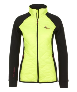 Coupon ⭐ Ski Alpin Femme Peak Mountain Peak Mountain - Blouson Polar Shell Bi-mati�re Femme Acerbi-noir/jaune NOIR ✨ 9 Coupon ⭐ Ski Alpin Femme Peak Mountain Peak Mountain - Blouson Polar Shell Bi-mati�re Femme Acerbi-noir/jaune NOIR ✨ -Columbia Shop 61c72bf6da994c4580ebf45d81444bef
